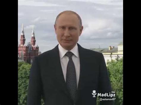 Putin dublaj